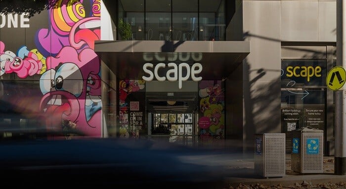 Scape Carlton 